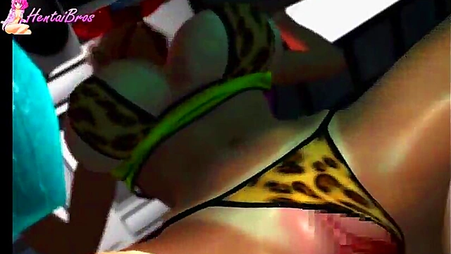 hentai 3d