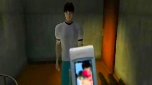 hentai 3D 2