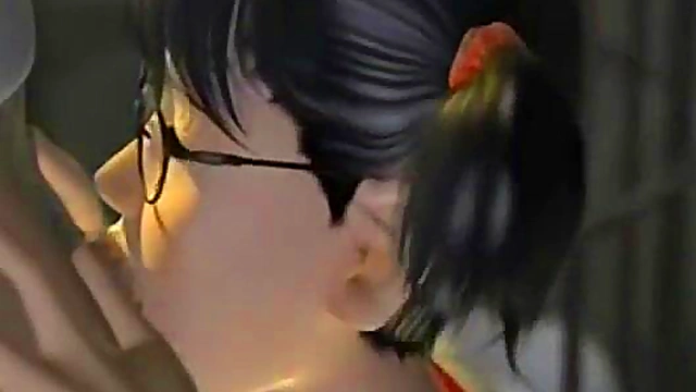 hentai 3D 2