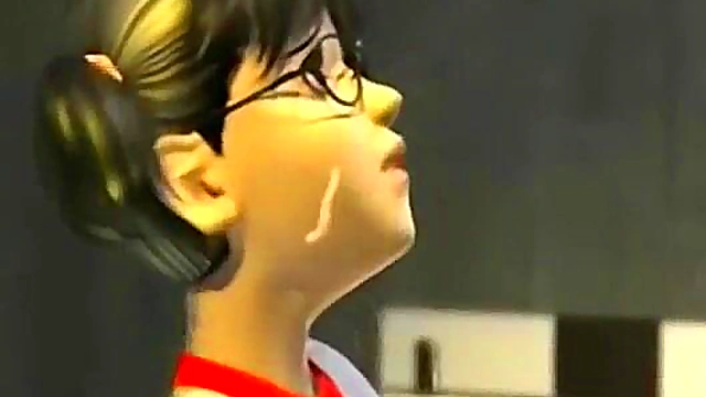 hentai 3D 2