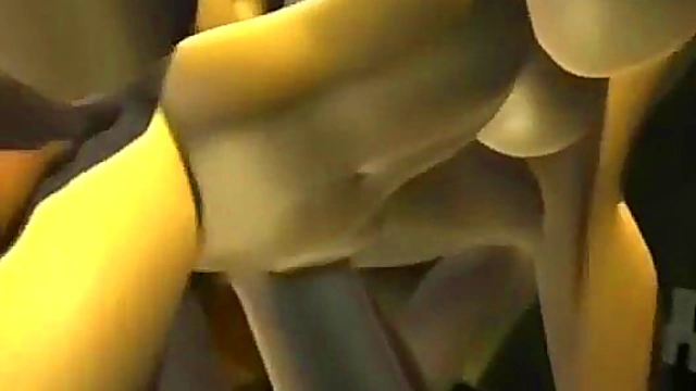 hentai 3D 2