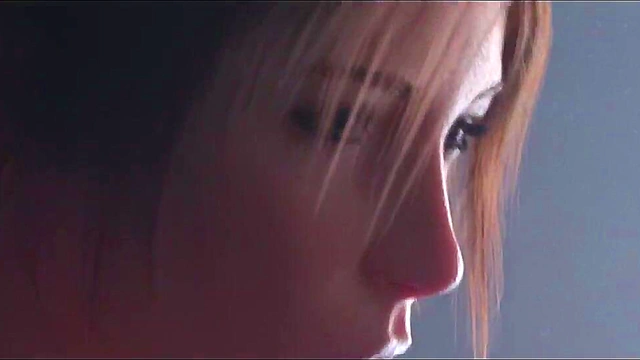 Lara Croft 3D hentai fucking hard