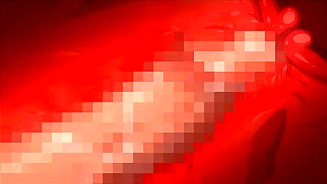 Best hentai at school Teens 18+ treesome porn & deepthroat (anime sex, anime porn) Part 2 by JXHXN