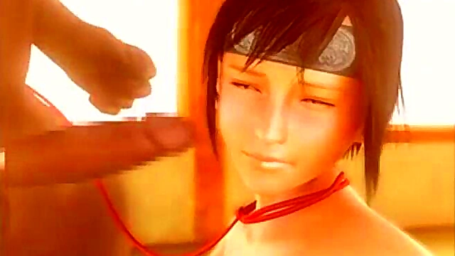 3D Hentai Final Fantasy