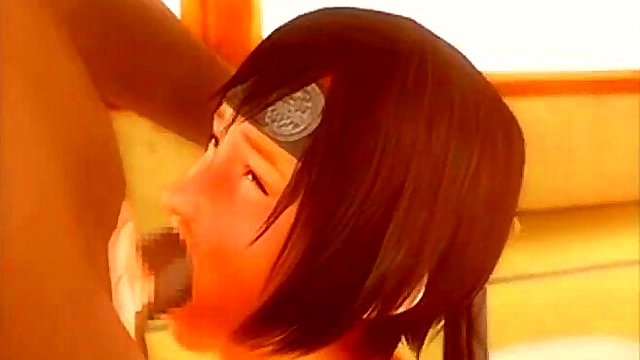 3D Hentai Final Fantasy