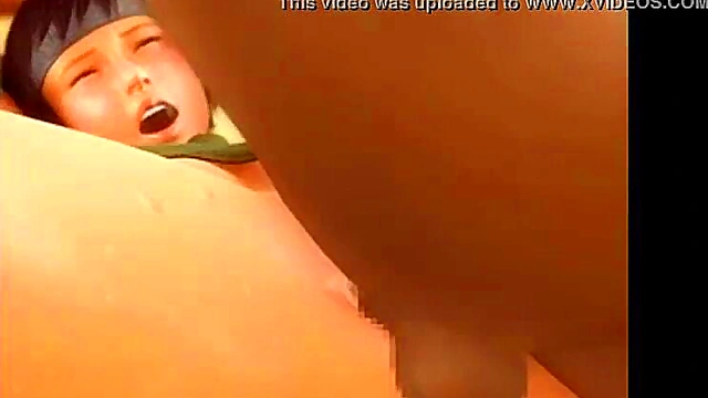 3D Hentai Final Fantasy