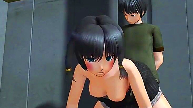 A Midsummer Night’s Goddess