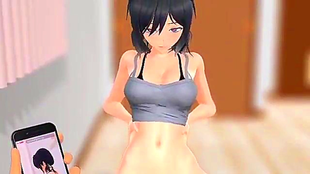 Livestream Hentai 3D