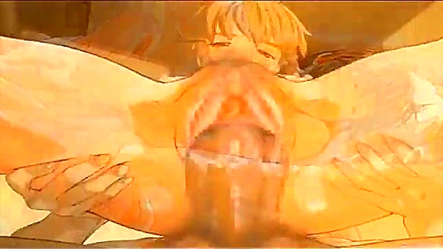 japanese 3d hentai anime