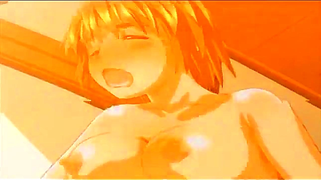 japanese 3d hentai anime
