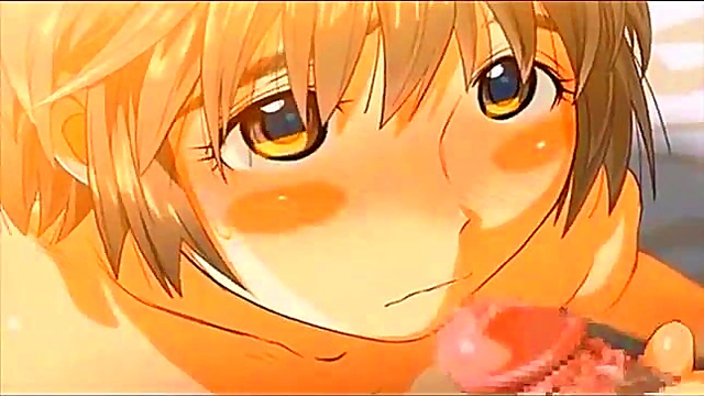 japanese 3d hentai anime