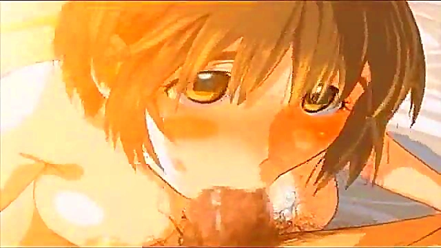 japanese 3d hentai anime
