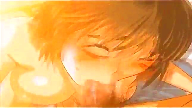 japanese 3d hentai anime