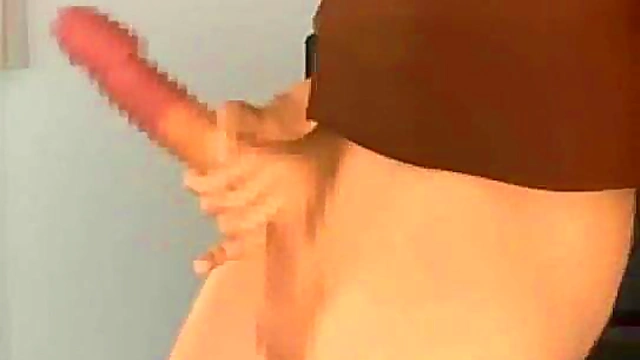 3D Teen 18+ Catches Boy 18+ Wanking!