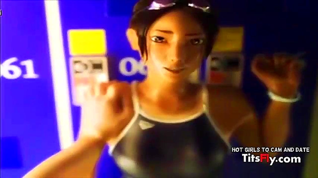 3D Teen 18+ Sex Hentai Best Sex