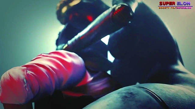 Atomic heart hentai porn 3D