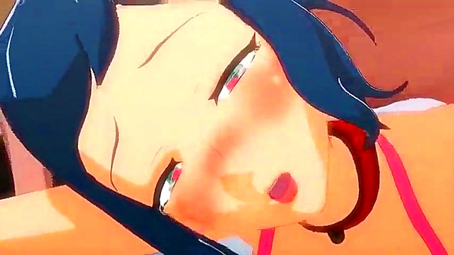 [3D HENTAI] NETORARE (NTR)  – HMV