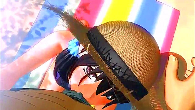 3D Hentai Sex