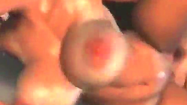 3D Big Boob Fuck Comp