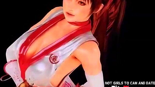 Best Fuck Hentai 3D Sex