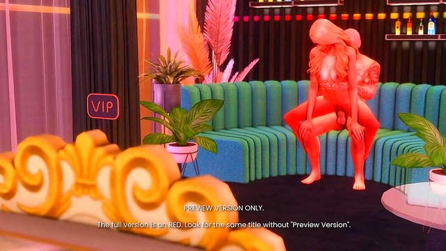 She Ain't Mine 5 - 3d Hentai