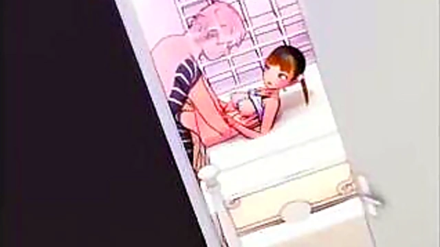 Hentai 3D Fucking
