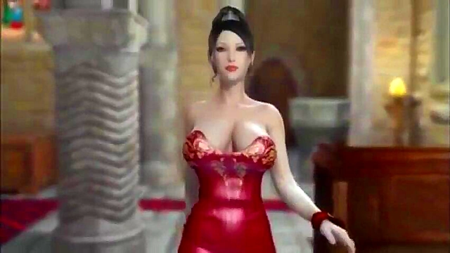 3d princess fuck best 3d hardcore game