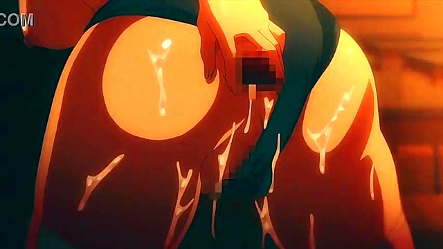 BEST HENTAI CARTOON TREESOME SEX SCENES COMPILATION (hentai sex, cartoon porn, public sex)