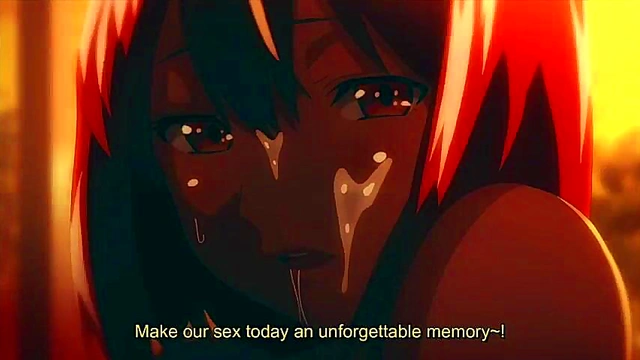 BEST HENTAI CARTOON TREESOME SEX SCENES COMPILATION (hentai sex, cartoon porn, public sex)