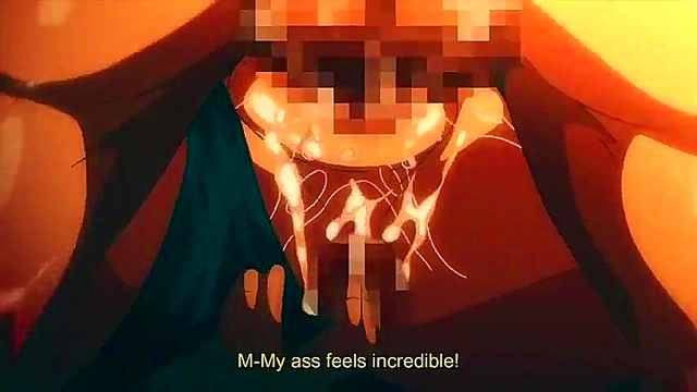 BEST HENTAI CARTOON TREESOME SEX SCENES COMPILATION (hentai sex, cartoon porn, public sex)