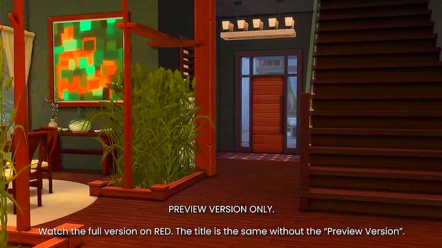 RWBY 4 - 3d Hentai - Preview Version