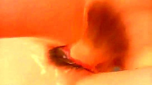 3D Teen 18+ Gets a Huge Facial!