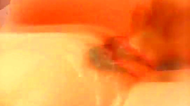 3D Teen 18+ Gets a Huge Facial!