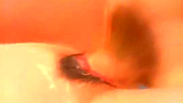 3D Teen 18+ Gets a Huge Facial!
