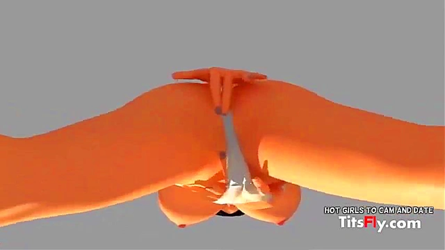 Best 3D Big Tits Porn Hentai Sex