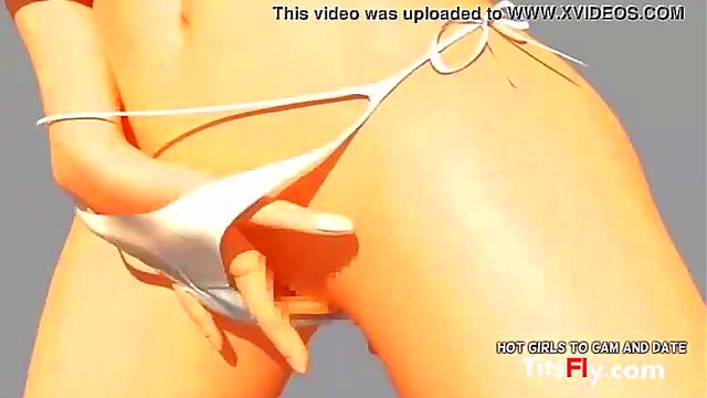 Best 3D Big Tits Porn Hentai Sex