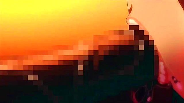 Realistic Hentai try to not cum !Two Busty Nympho Babes Love Fucking the Coffee Owner and Getting Creampied [BEST HENTAI COMPILATION]