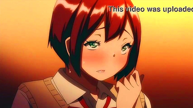 Realistic Hentai try to not cum !Two Busty Nympho Babes Love Fucking the Coffee Owner and Getting Creampied [BEST HENTAI COMPILATION]