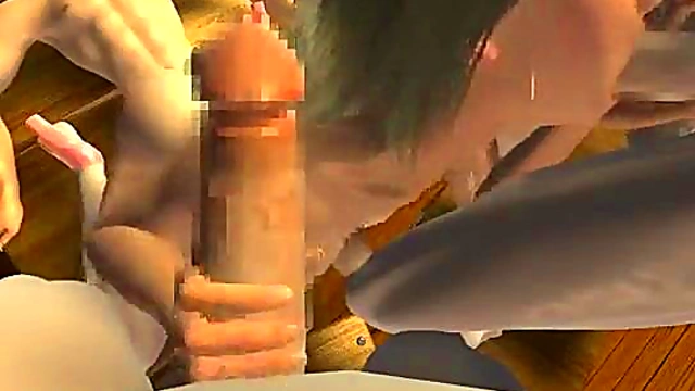 Hentai Umemaro 3D Teacher