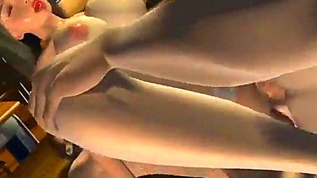 Hentai Umemaro 3D Teacher