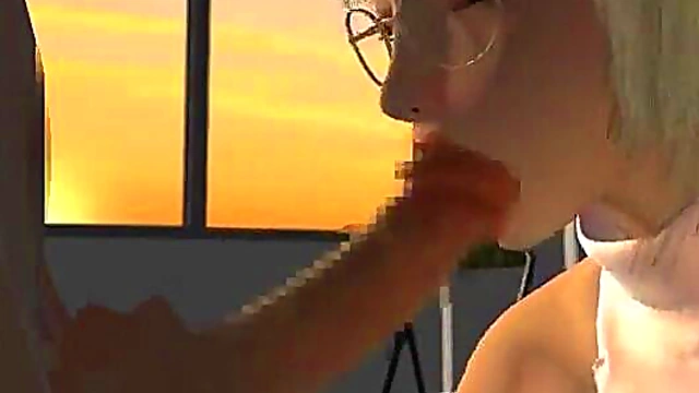 Hentai Umemaro 3D Teacher