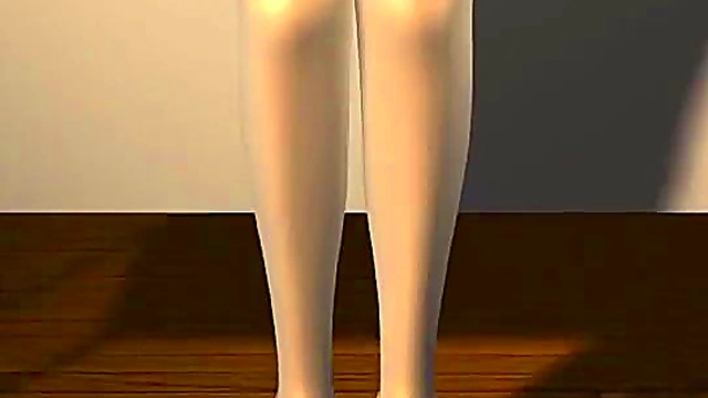 Hentai Umemaro 3D Teacher