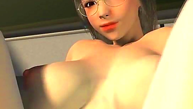 Hentai Umemaro 3D Teacher