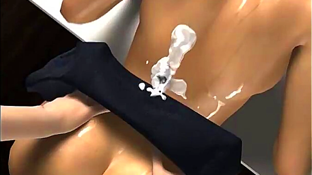 [MAXI] Umemaro 3D Love Books HMV