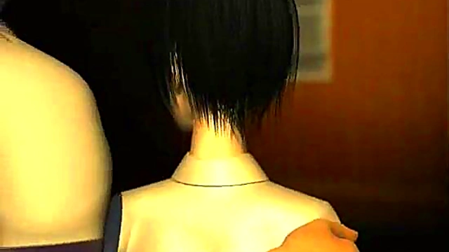 Umemaro 3D - Crazy Female Slut Mai (file69)