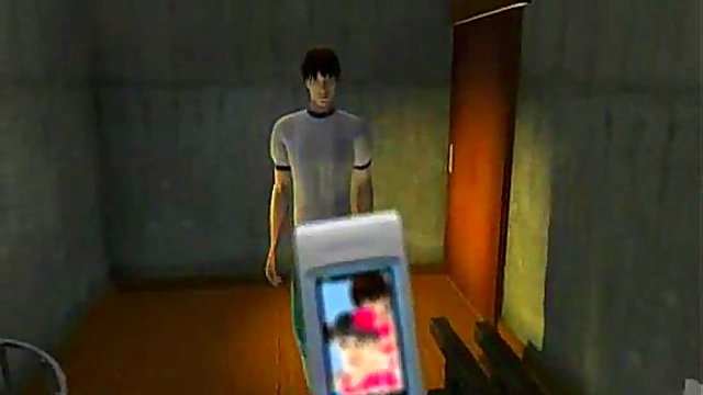 Umemaro 3D - Crazy Female Slut Mai (file69)