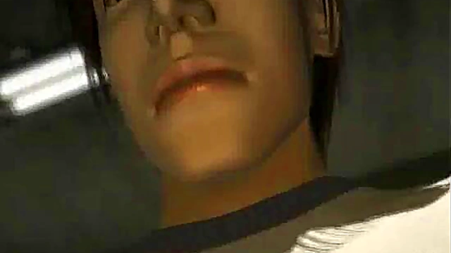 Umemaro 3D - Crazy Female Slut Mai (file69)