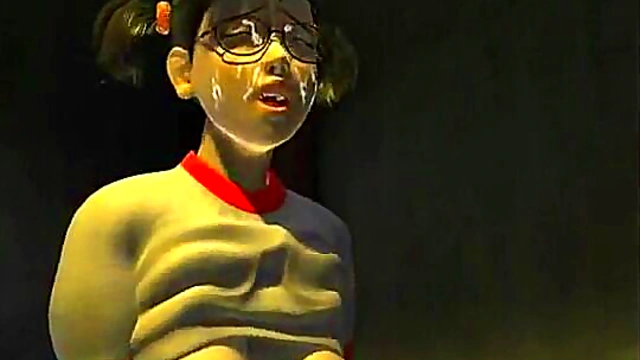 Umemaro 3D - Crazy Female Slut Mai (file69)