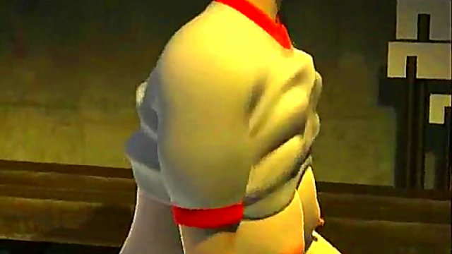 Umemaro 3D - Crazy Female Slut Mai (file69)