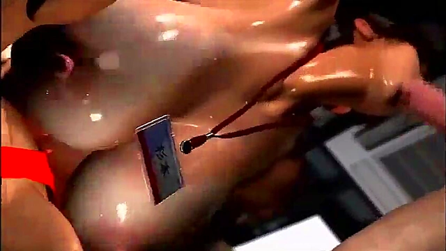 3d sexy big boobs getting fucked best 3d porn